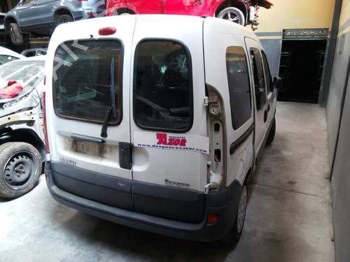 Rear wiper motor RENAULT KANGOO (KC0/1_) 1.5 dCi (KC07) | BP1861428M102 