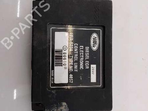 Used Electronic module LAND ROVER DISCOVERY I (LJ) [1989-1998]  7245737