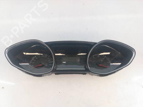 Instrument cluster PEUGEOT 308 II (LB_, LP_, LW_, LH_, L3_)  | BP19264636C47 