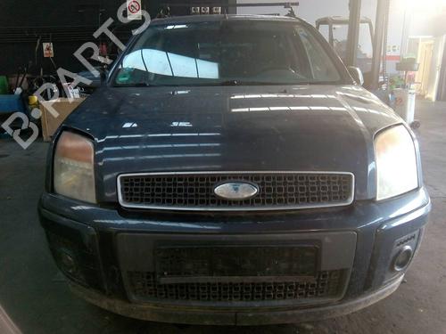 Front left seatbelt FORD FUSION (JU_) 1.4 TDCi | BP8720962I26 