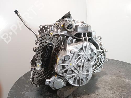 Used Gearbox MERCEDES-BENZ A-CLASS Saloon (V177) A 200 (177.187) (163 hp) 22788780