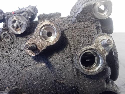 AC compressor HYUNDAI ix35 (LM, EL, ELH)  | BP18092010M34 