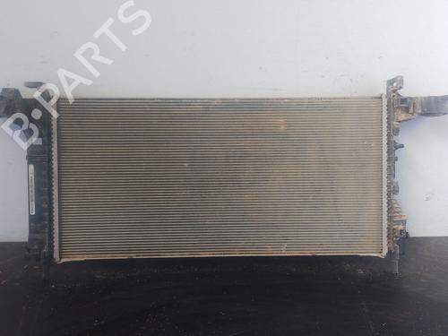 Water radiator VOLVO XC40 (536) T3 | BP38774956M31 - Image 4