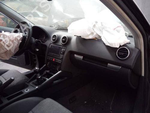 Servo brake AUDI A3 Sportback (8PA) 2.0 TDI 16V | BP9533161M42 