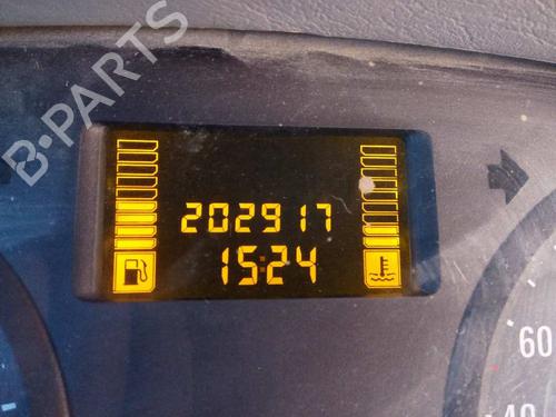 Right headlight OPEL VIVARO A Van (X83) 1.9 DTI (F7) | BP2433938C29 