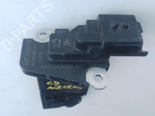 Mass air flow sensor CITROËN C5 AIRCROSS (A_) 1.5 BlueHDi 130 (ACYHZJ, ACYHZR) | BP30728020M95