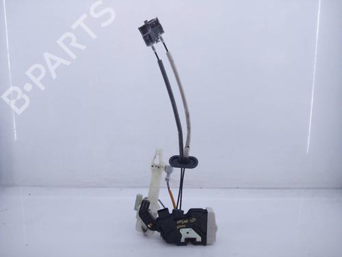 Used Front right lock KIA OPTIMA (FSGDS6B) [2010-2017]  11883764