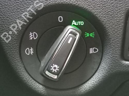 headlight-switch-skoda-kamiq-nw4-2019-33235548 main image