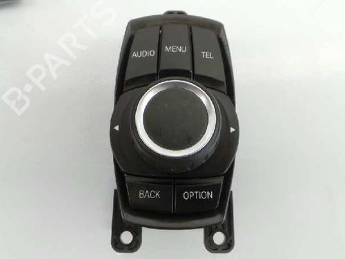 Radio BMW 1 (F20) 118 d | BP1929444E6 