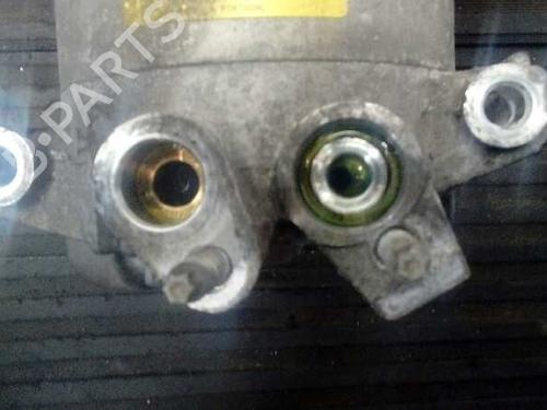 AC compressor FORD FOCUS III Turnier 1.6 TDCi | BP7046174M34 