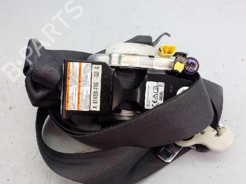 Front right seatbelt HONDA CR-V III (RE_) 2.0 i-VTEC (RE5, RE1) | BP8720140I25 