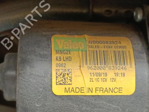 Used Front wiper motor Front wiper motor 39434427 39434427