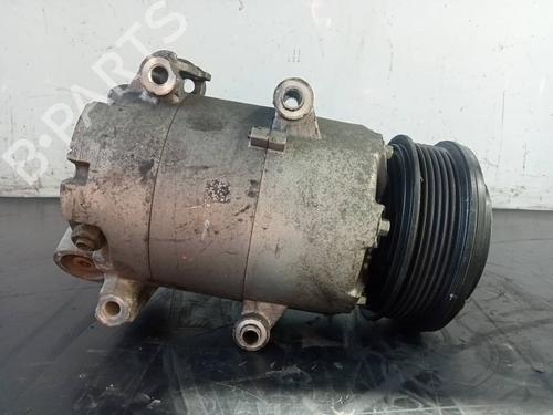 AC compressor FORD FIESTA VI (CB1, CCN) 1.6 TDCi | BP15726352M34 