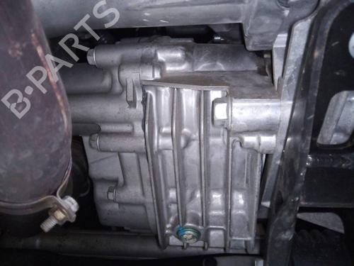 Used Front differential SUZUKI VITARA (LY) 1.4 T AllGrip (APK414) (140 hp) 13491066