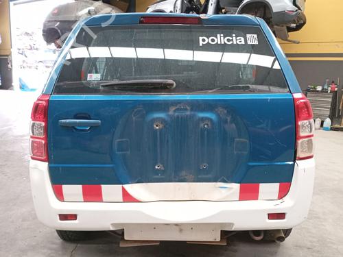 Engine SUZUKI GRAND VITARA II (JT, TE, TD) 1.9 DDiS All-wheel Drive (JT419, TD44, JB419WD, JB419XD,... | BP39944683M1 - Image 17