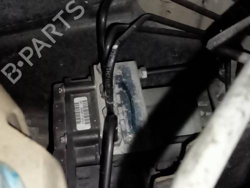 Used ABS pump NISSAN QASHQAI / QASHQAI +2 I (J10, NJ10, JJ10E) [2006-2014]  21139785