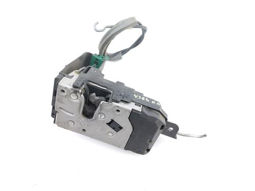 Used Front right lock OPEL ZAFIRA / ZAFIRA FAMILY B (A05) 1.9 CDTI (M75) (120 hp) 10382974