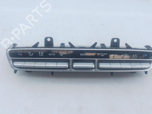 Used Climate control Climate control 11800957 11800957