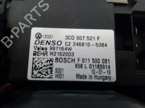 Heater blower motor VW TIGUAN (5N_) 2.0 TDI 4motion | BP14058262M62 