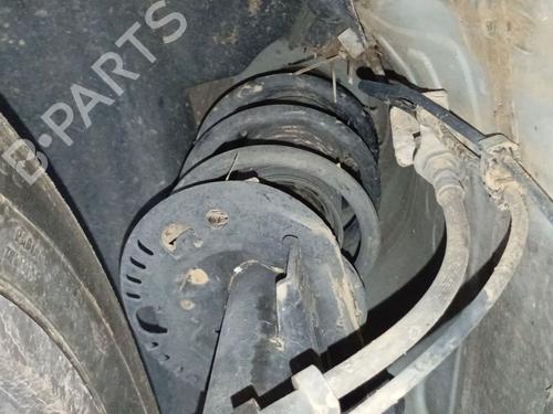 Venstre foran støtdemper SEAT IBIZA IV (6J5, 6P1) 1.6 TDI (90 hp) 32112864