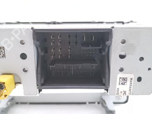 Electronic module VW T-CROSS (C11, D31) 1.0 TSi | BP39961600M83 - Image 5