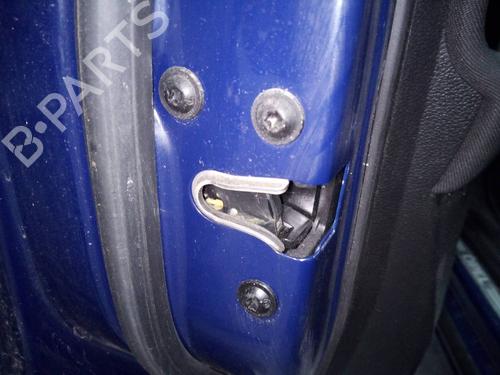 Used Front left lock OPEL INSIGNIA A Sports Tourer (G09) 2.0 CDTI (35) (131 hp) 17319637