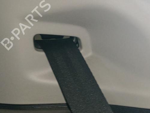 Used Rear left seatbelt Rear left seatbelt 38559826 38559826