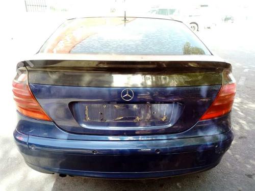 ABS pump MERCEDES-BENZ C-CLASS Coupe (CL203)  | BP3685364M43 