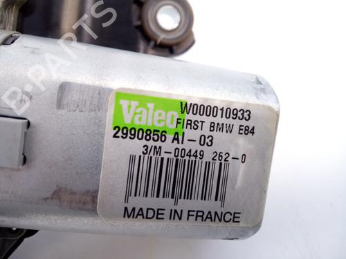 Rear wiper motor BMW X1 (E84) sDrive 20 d | BP16822635M102 