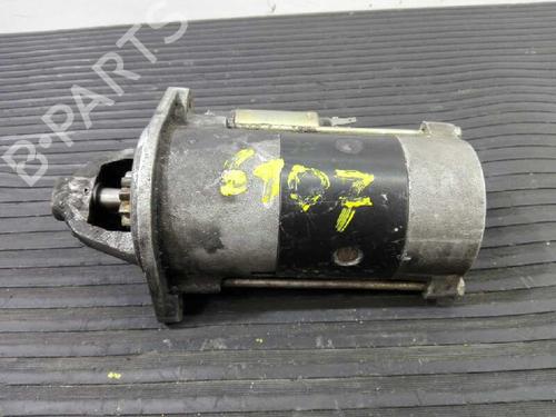 Startmotor JEEP CHEROKEE (KJ) 2.8 CRD 4x4 (163 hp) 4491583