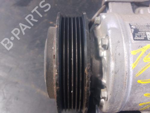 AC compressor BMW 1 (F20) 116 d | BP33794689M34 - Image 2