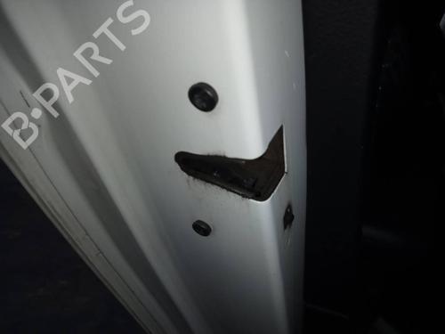 Used Rear left lock BMW 1 (F20) 116 d (116 hp) 22906231