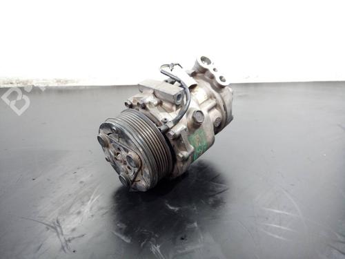 AC compressor ALFA ROMEO GIULIETTA (940_) 2.0 JTDM (940FXE1A, 940FXG11) | BP11386405M34 