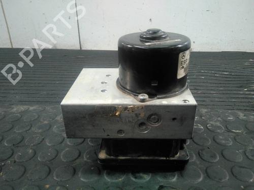 ABS pump MERCEDES-BENZ C-CLASS (W203)  | BP7659220M43 
