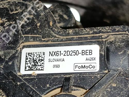 Right rear brake caliper FORD KUGA III (DFK) 2.5 Duratec Plug-in-Hybrid | BP37020624M106 - Image 2