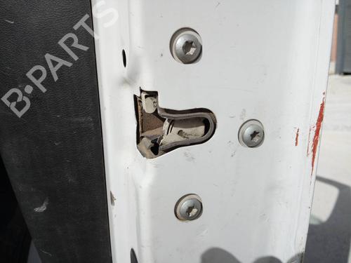 Used Front right lock FIAT DUCATO Van (250_) [2006-2025]  9970620