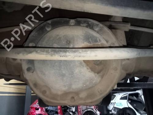 Used Rear differential DODGE NITRO [2006-2012]  20725610