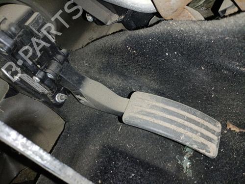 Used Pedal Pedal 39100692 39100692
