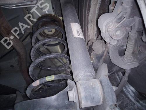 Used Right rear shock absorber HONDA JAZZ IV (GK_) 1.3 (102 hp) 12491497