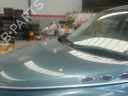 Hood CHRYSLER PT CRUISER (PT_) 2.2 CRD | BP18145036C1 