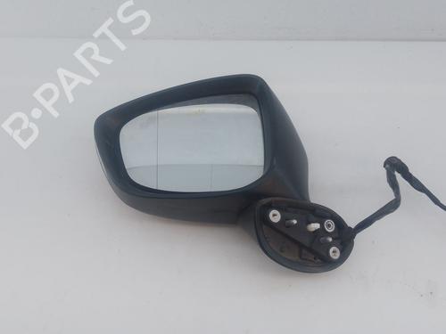 Used Left mirror Left mirror MAZDA CX-5 (KE, GH) 2.2 D (KE2FW) (150 hp) 38517447 38517447