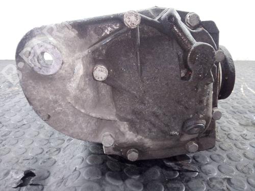 Rear differential BMW 3 Coupe (E92) 320 d xDrive | BP10251408M24 