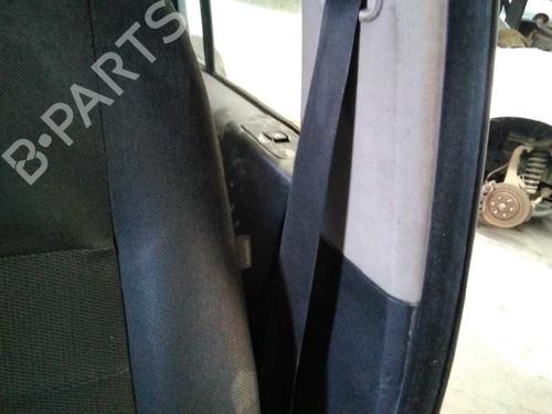 Used Front left seatbelt LAND ROVER DISCOVERY III (L319) 2.7 TD 4x4 (190 hp) 8720550