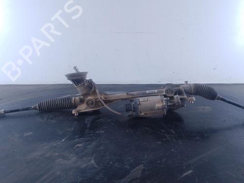 Used Steering rack Steering rack SEAT LEON (5F1) 1.6 TDI (110 hp) 29160646 29160646