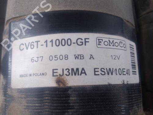 Starter FORD TOURNEO COURIER B460 MPV 1.0 EcoBoost | BP40446961M8 - Image 5