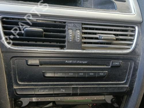 Electronic module AUDI A5 (8T3) 3.0 TDI quattro | BP38175453M83 - Image 2