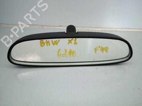Used Rear mirror BMW X1 (F48) sDrive 18 d (150 hp) 4196039