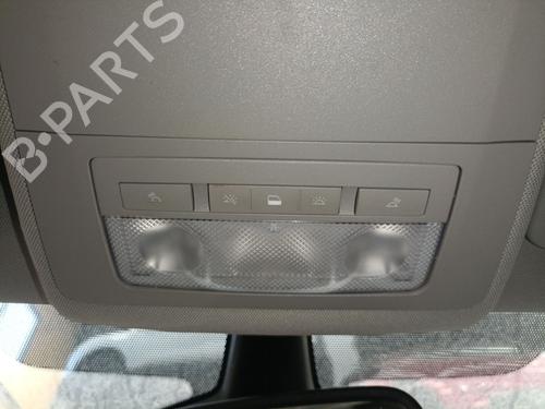 interior-roof-light-opel-astra-j-p10-2009-2010-2011-2012-2013-2014-2015-2016-36499507 main image