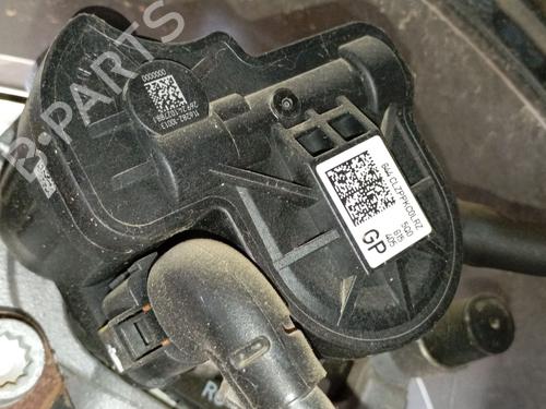 Used Left rear brake caliper SKODA KAROQ (NU7, ND7) 2.0 TDI 4x4 (150 hp) 28725904