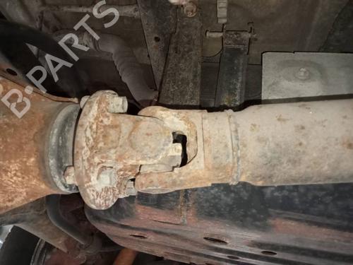 Driveshaft TOYOTA LAND CRUISER PRADO (_J12_)  | BP22976361M37 